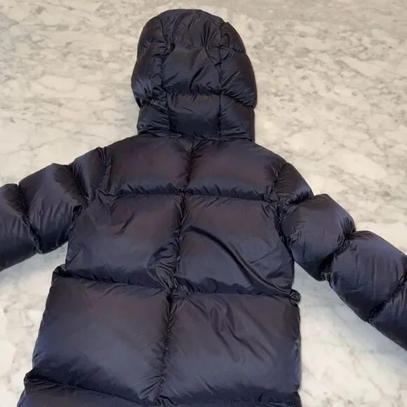 MONCLER SNOW SUIT 2Y